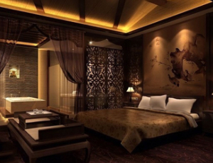 杭州钱塘足疗养生-城市人的休闲去处