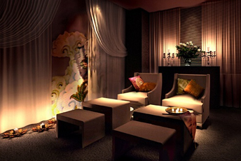 杭州钱塘男士养生会所：打破沉默的温柔革命